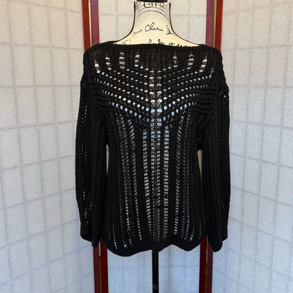 Pretty Sweater - NWOT - Size XS